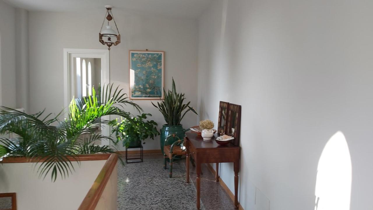 Corte Martinola Bed&Breakfast In Franciacorta Ome Εξωτερικό φωτογραφία