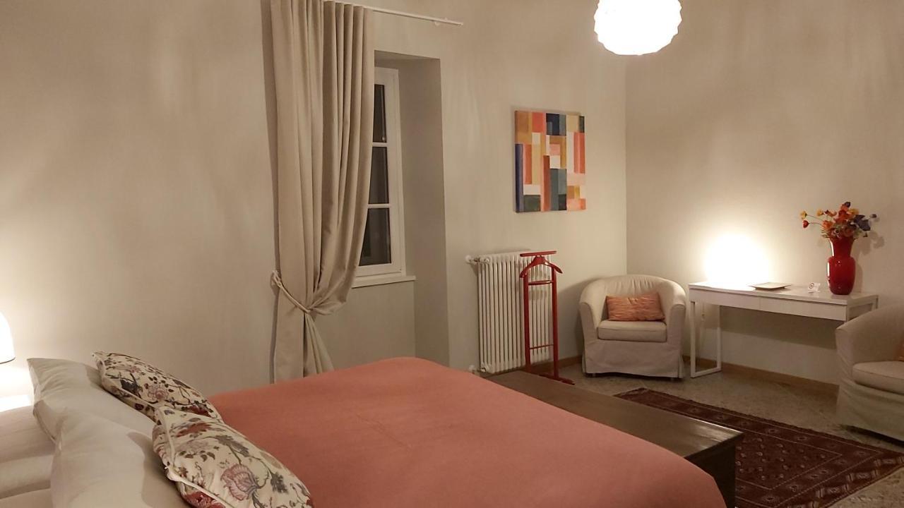 Corte Martinola Bed&Breakfast In Franciacorta Ome Εξωτερικό φωτογραφία