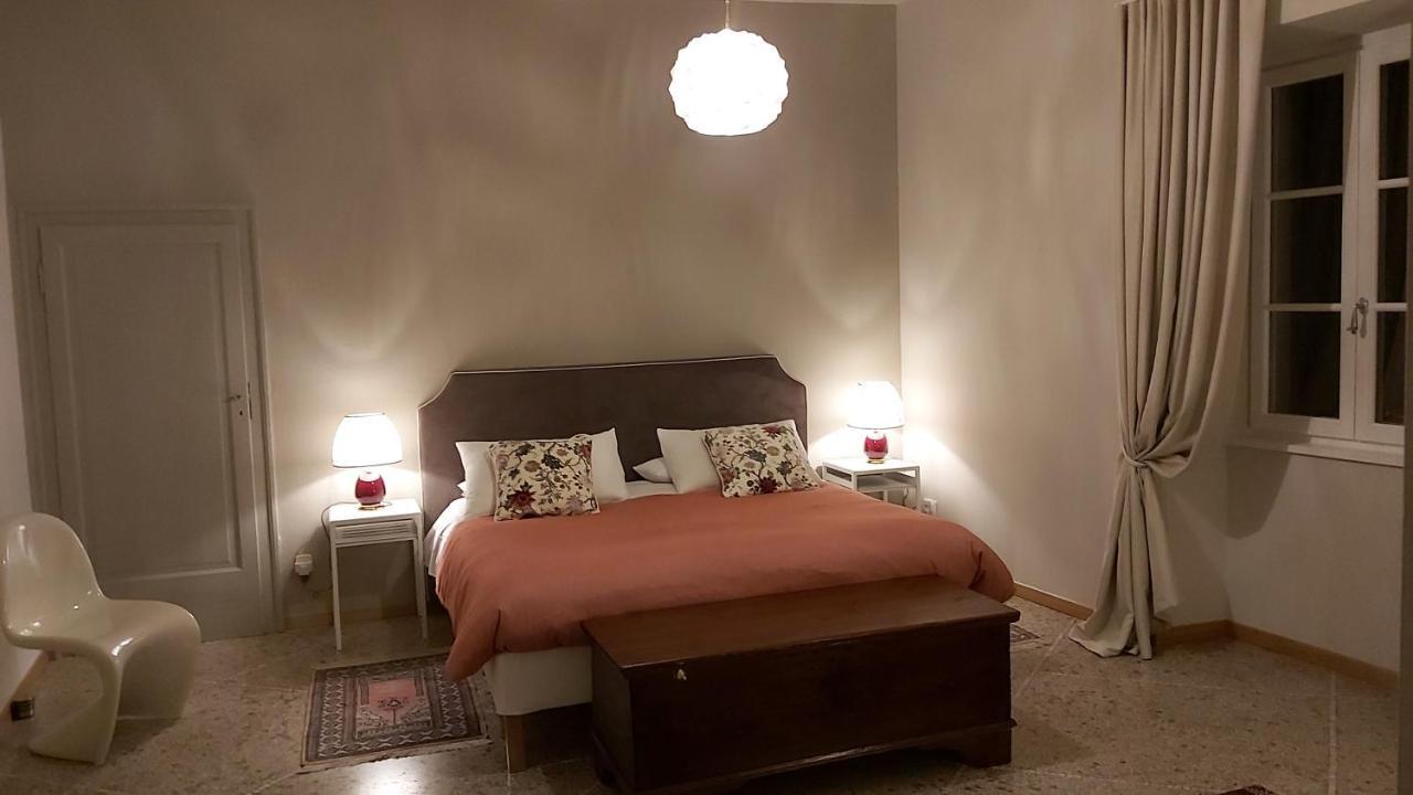 Corte Martinola Bed&Breakfast In Franciacorta Ome Εξωτερικό φωτογραφία