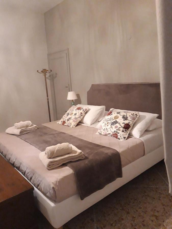 Corte Martinola Bed&Breakfast In Franciacorta Ome Εξωτερικό φωτογραφία