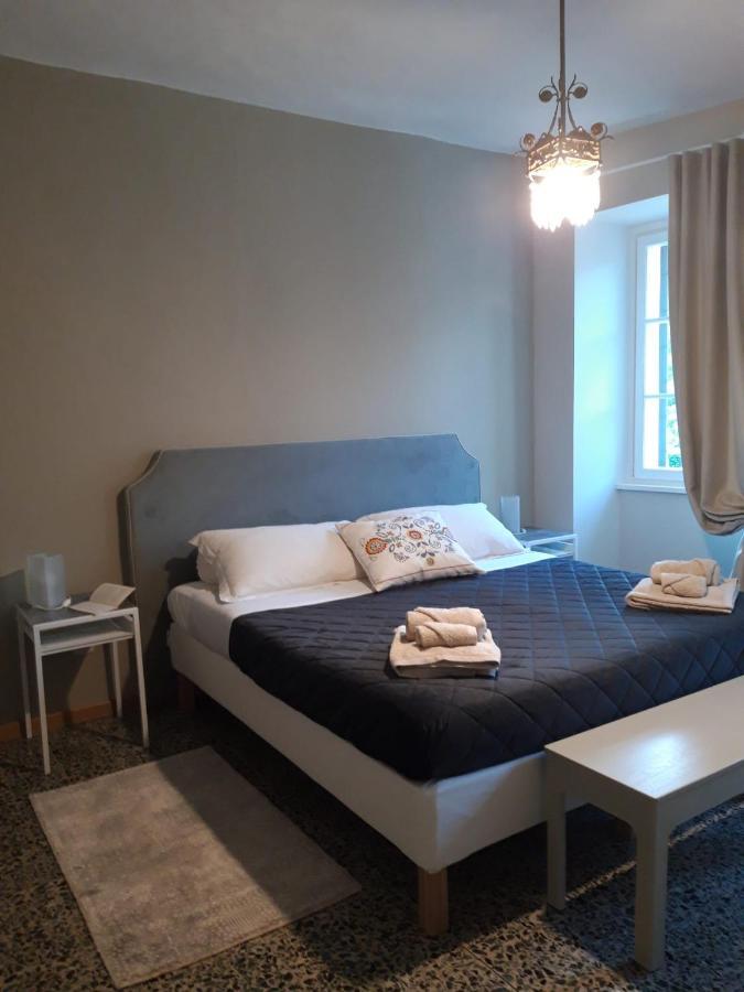 Corte Martinola Bed&Breakfast In Franciacorta Ome Εξωτερικό φωτογραφία