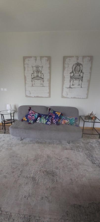 Corte Martinola Bed&Breakfast In Franciacorta Ome Εξωτερικό φωτογραφία
