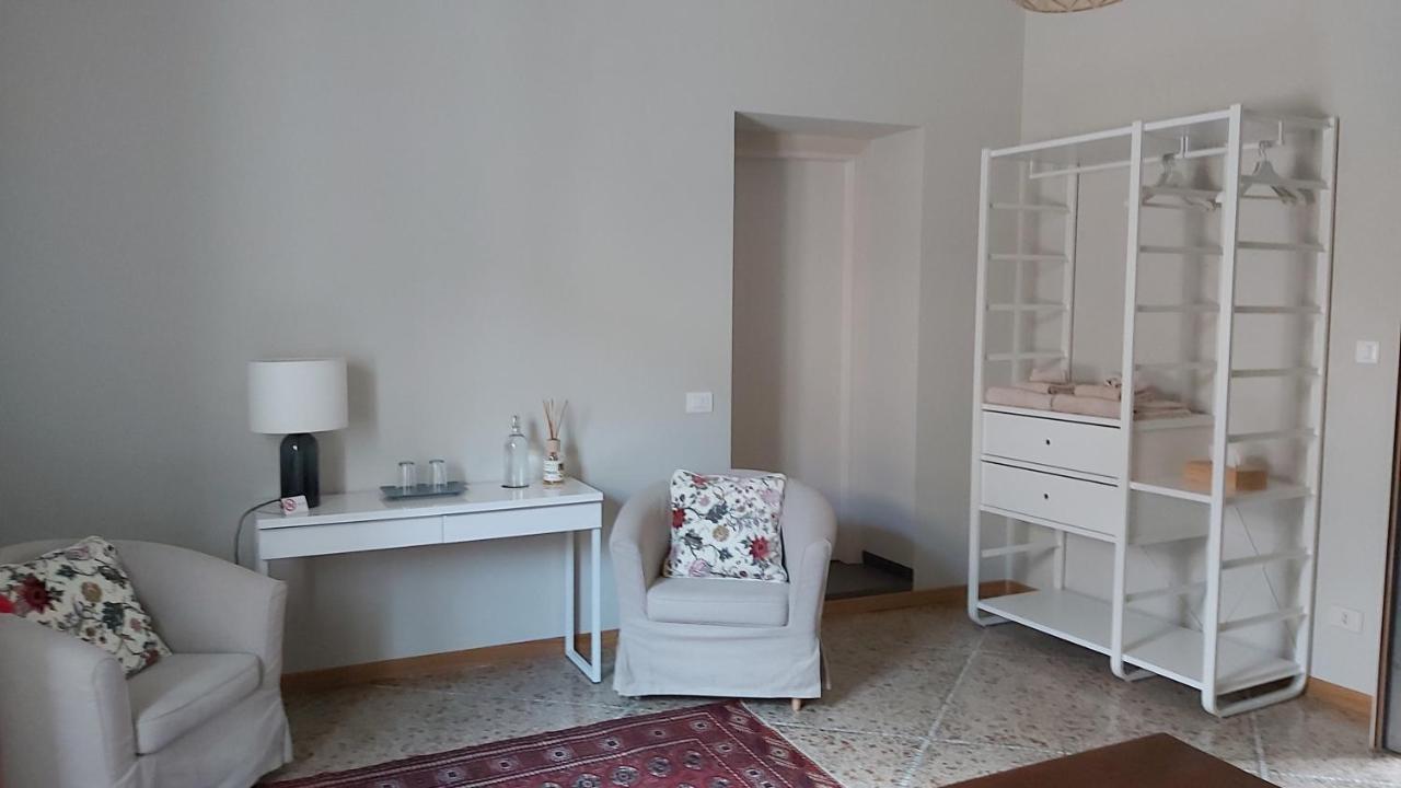 Corte Martinola Bed&Breakfast In Franciacorta Ome Εξωτερικό φωτογραφία