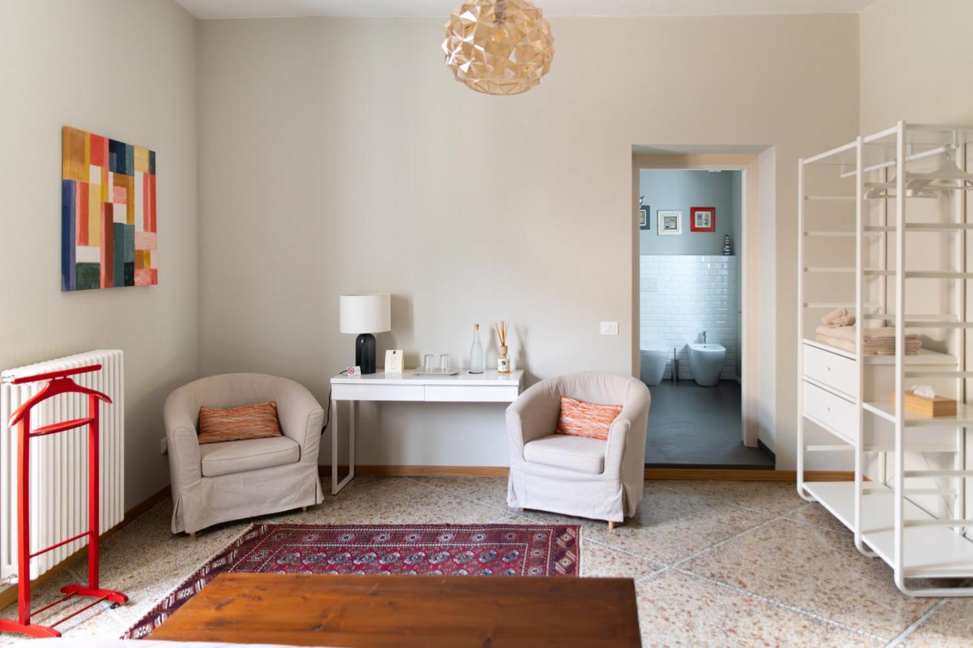 Corte Martinola Bed&Breakfast In Franciacorta Ome Εξωτερικό φωτογραφία
