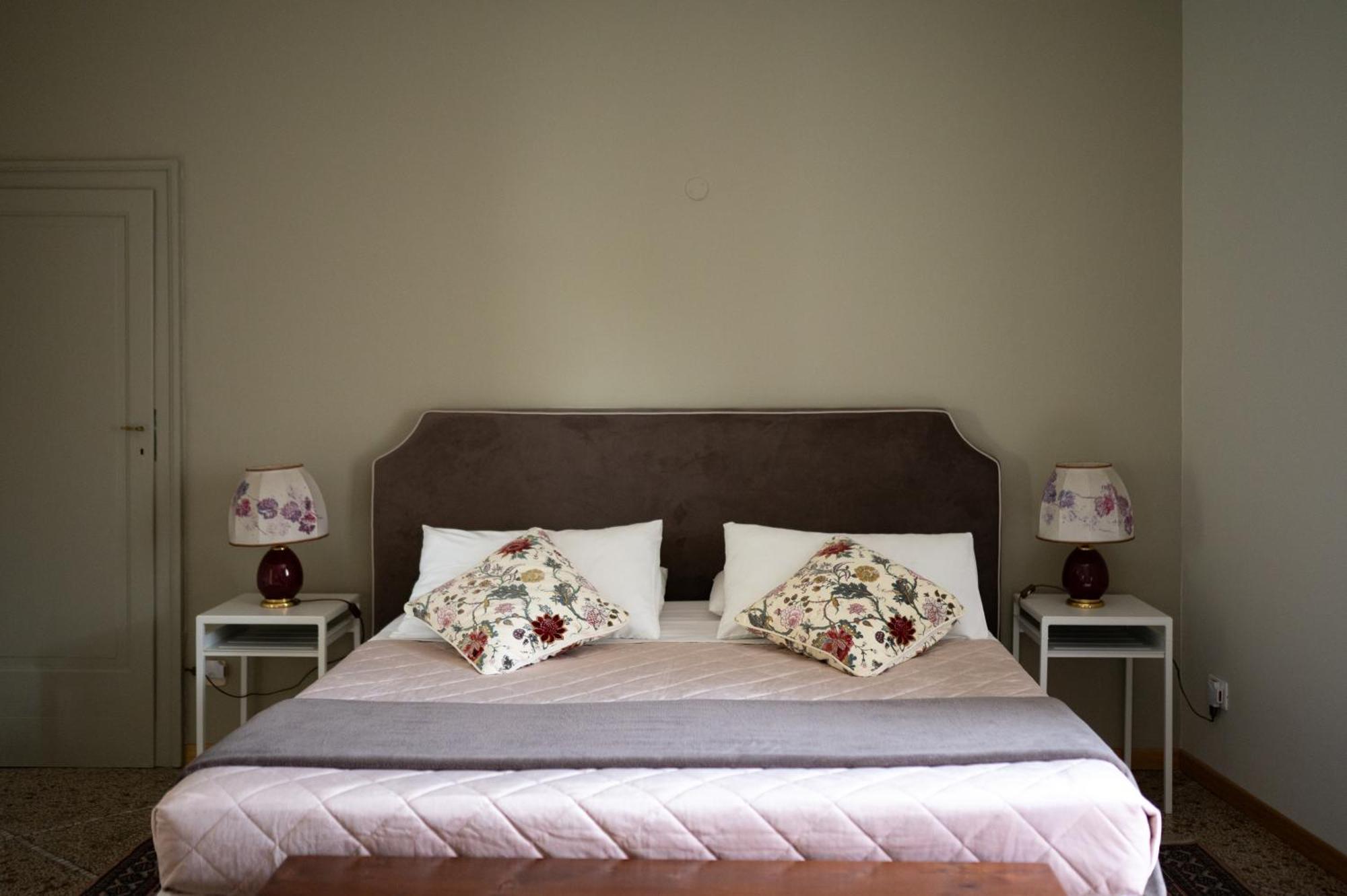 Corte Martinola Bed&Breakfast In Franciacorta Ome Εξωτερικό φωτογραφία