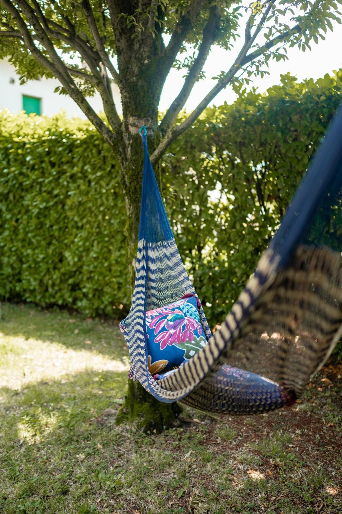 Corte Martinola Bed&Breakfast In Franciacorta Ome Εξωτερικό φωτογραφία