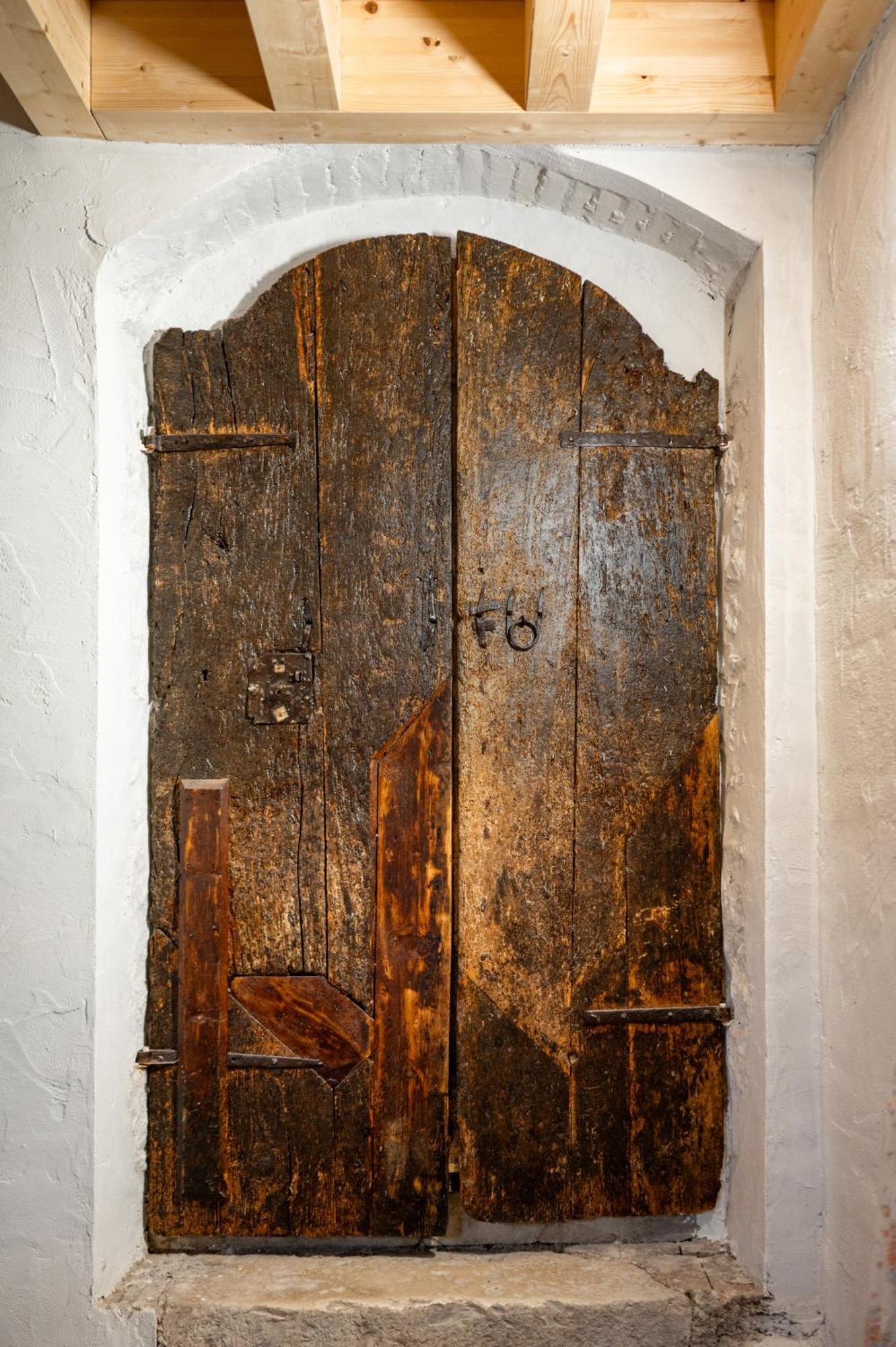 Corte Martinola Bed&Breakfast In Franciacorta Ome Εξωτερικό φωτογραφία