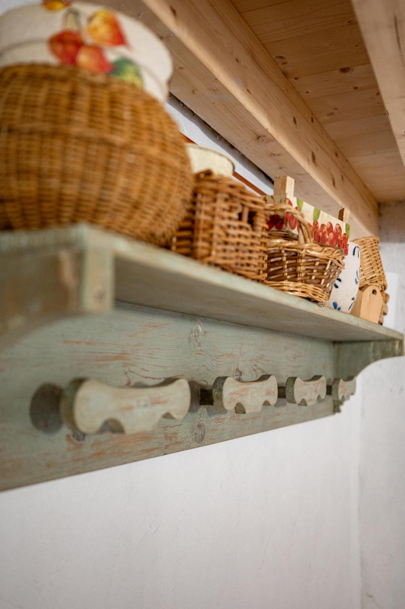 Corte Martinola Bed&Breakfast In Franciacorta Ome Εξωτερικό φωτογραφία