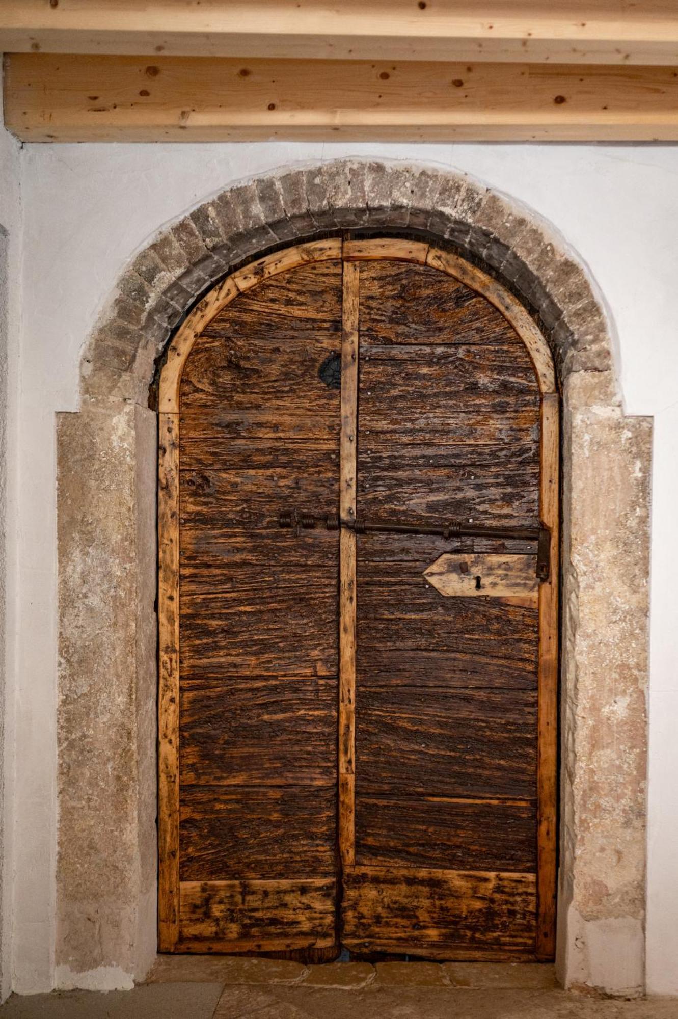 Corte Martinola Bed&Breakfast In Franciacorta Ome Εξωτερικό φωτογραφία
