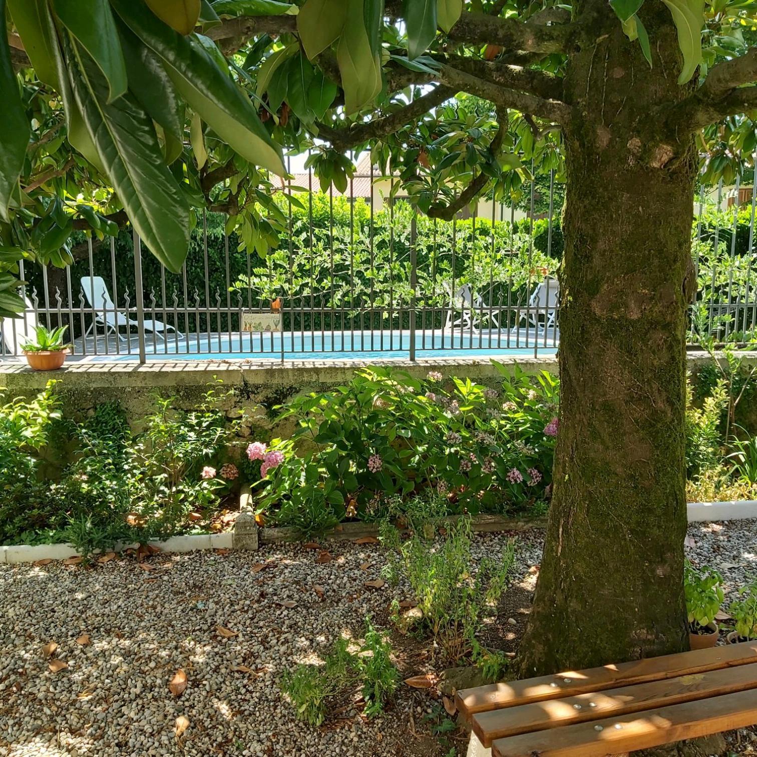 Corte Martinola Bed&Breakfast In Franciacorta Ome Εξωτερικό φωτογραφία